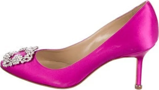 Manolo Blahnik