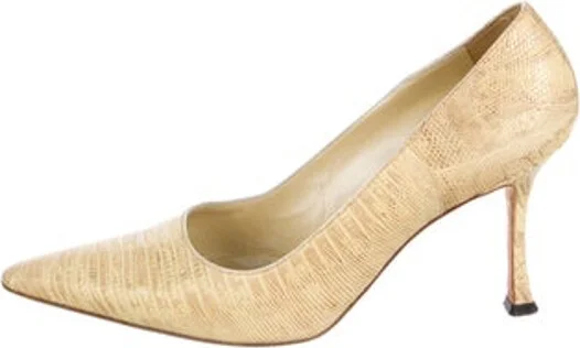 Manolo Blahnik