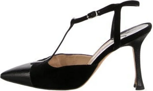 Manolo Blahnik