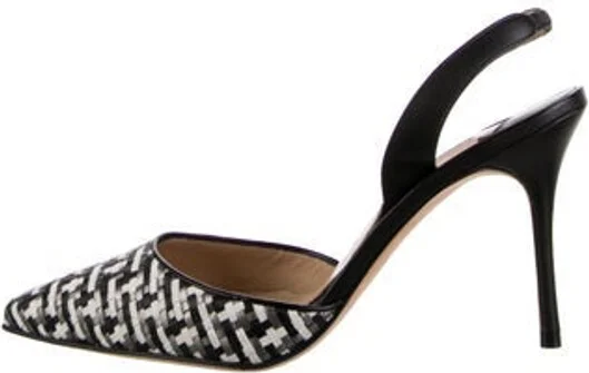 Manolo Blahnik