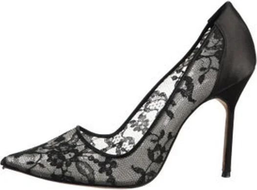 Manolo Blahnik
