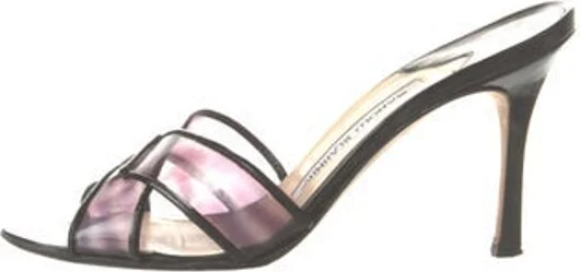 Manolo Blahnik