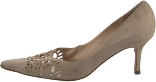 Manolo Blahnik