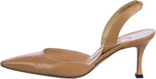 Manolo Blahnik