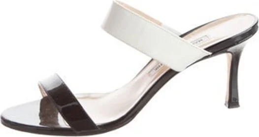 Manolo Blahnik