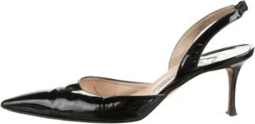 Manolo Blahnik