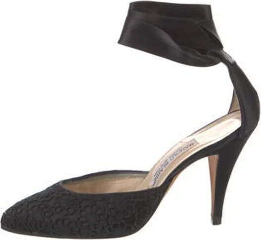 Manolo Blahnik