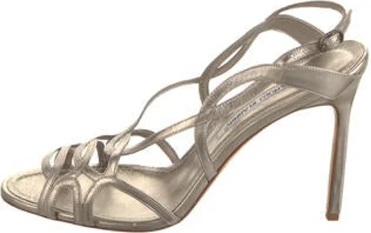 Manolo Blahnik