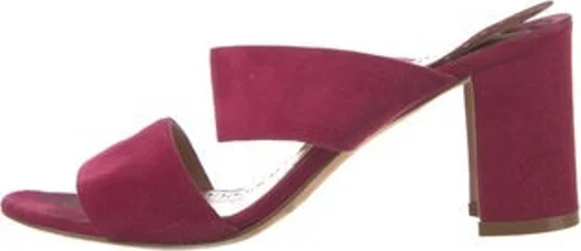 Manolo Blahnik