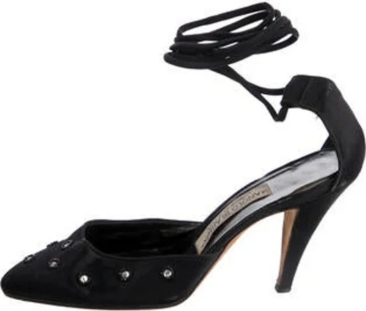Manolo Blahnik