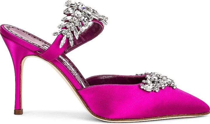 Bright Purple
