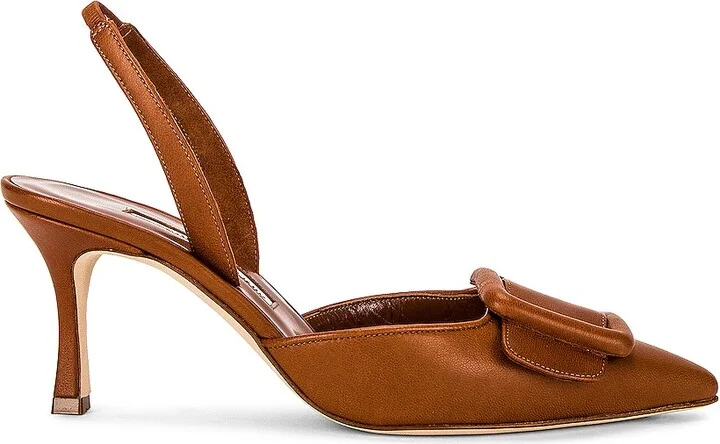 Medium Brown