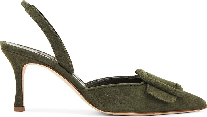 Dark Khaki