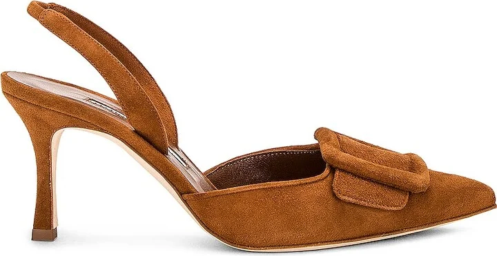 Medium Brown