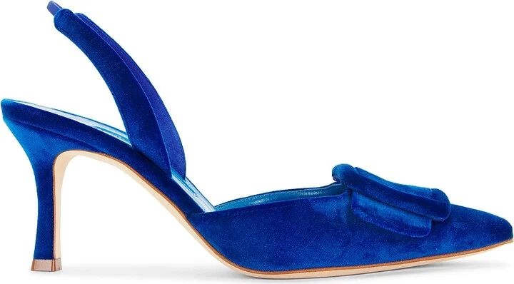 Bright Blue