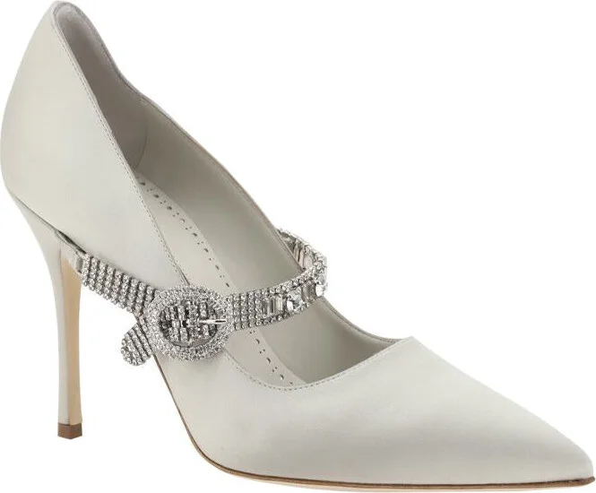 Manolo Blahnik Pumps - Image 2