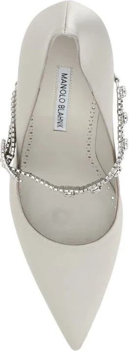 Manolo Blahnik Pumps - Image 4