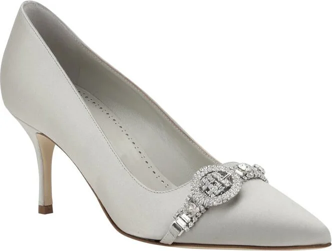 Manolo Blahnik Pumps - Image 2