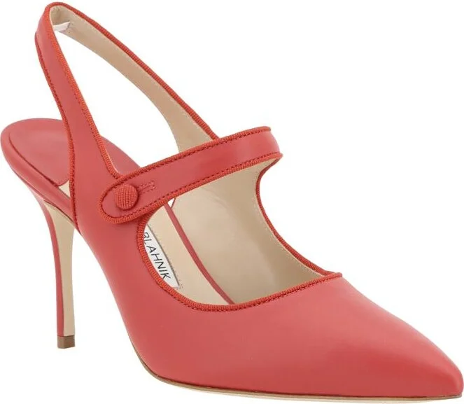 Manolo Blahnik Pumps - Image 2