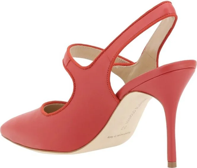 Manolo Blahnik Pumps - Image 3