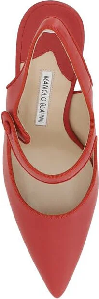 Manolo Blahnik Pumps - Image 4