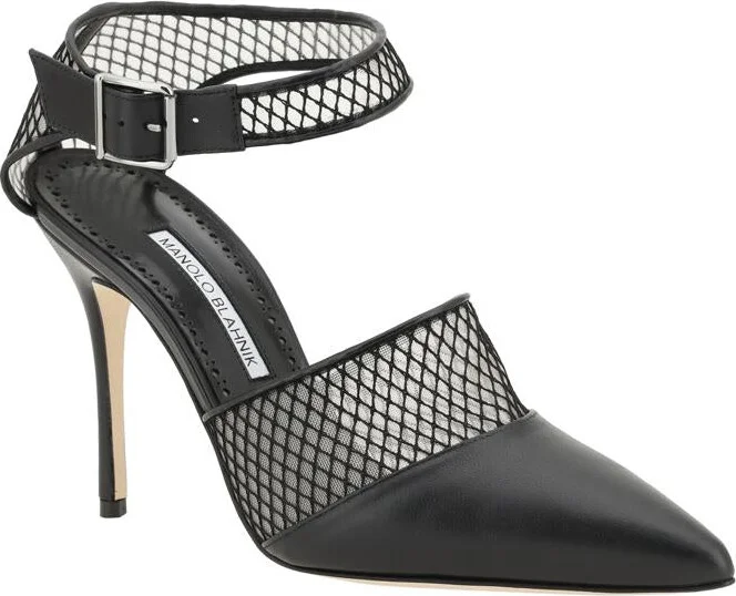 Manolo Blahnik Pumps - Image 2
