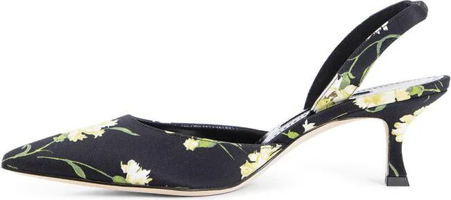Manolo Blahnik Pumps - Image 2