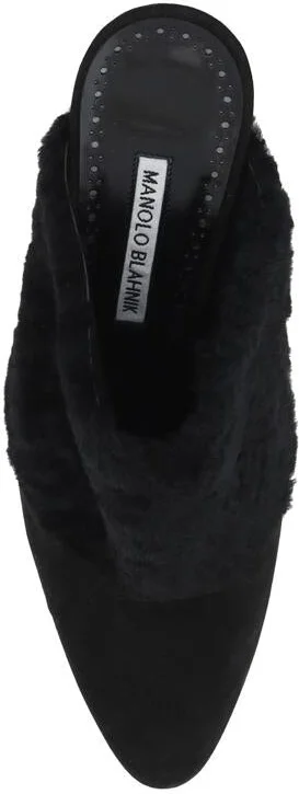 Manolo Blahnik Pumps - Image 4