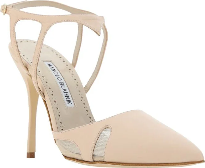 Manolo Blahnik Pumps - Image 2