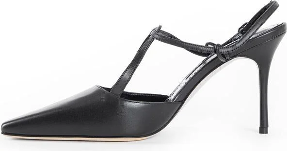 Manolo Blahnik Pumps - Image 2