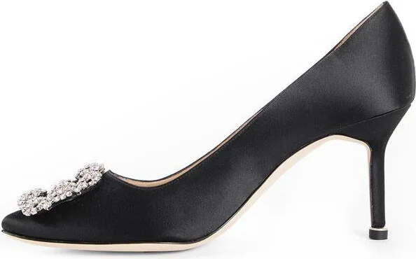 Manolo Blahnik Pumps - Image 2