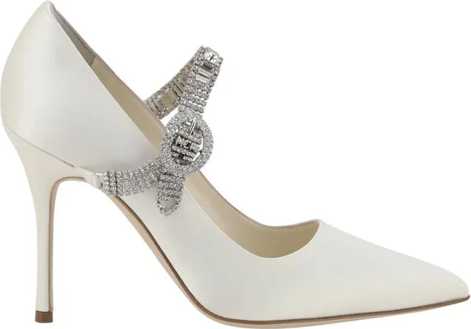 Manolo Blahnik Pumps