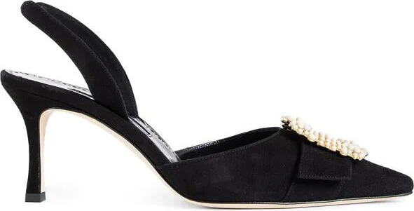 Manolo Blahnik Pumps