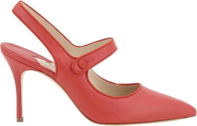 Manolo Blahnik Pumps
