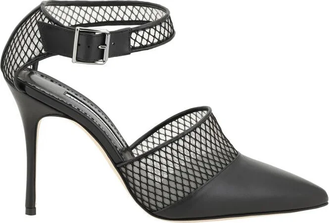 Manolo Blahnik Pumps