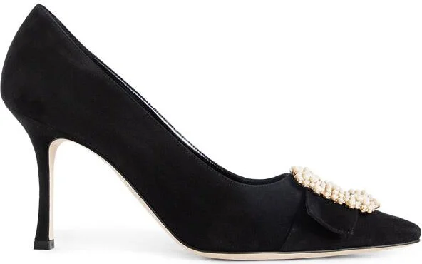 Manolo Blahnik Pumps