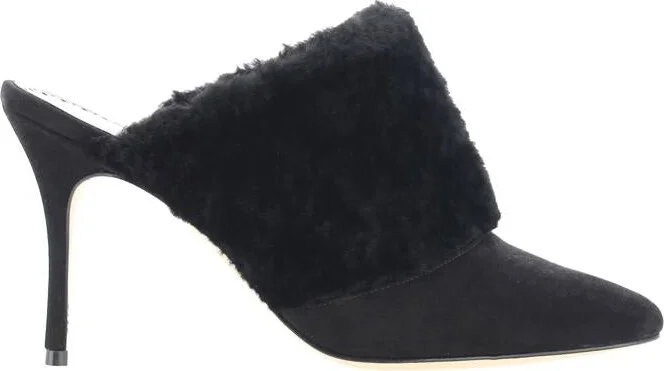 Manolo Blahnik Pumps