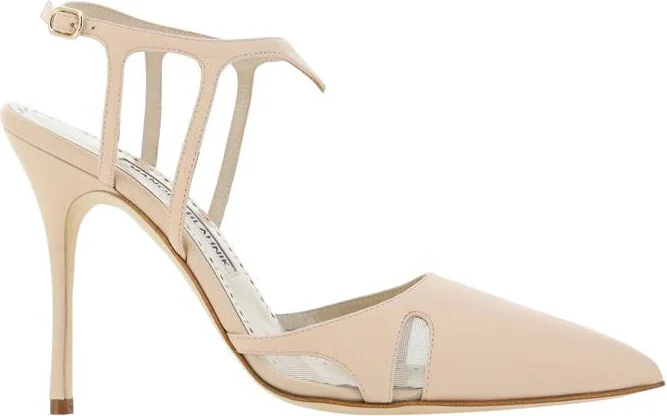 Manolo Blahnik Pumps