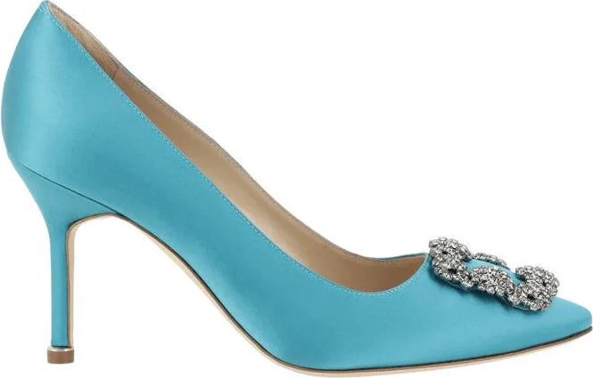 Manolo Blahnik Pumps