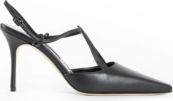 Manolo Blahnik Pumps