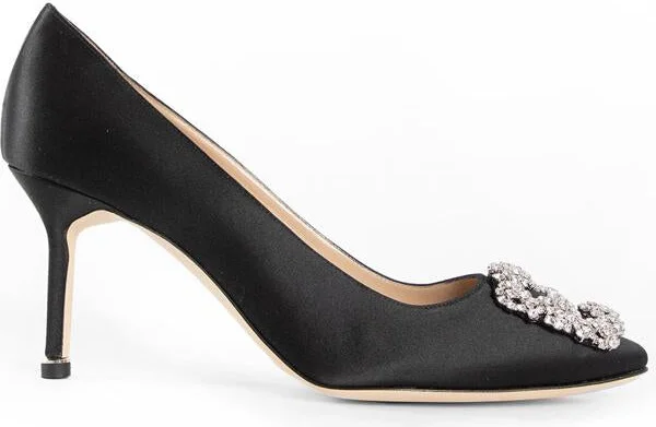 Manolo Blahnik Pumps