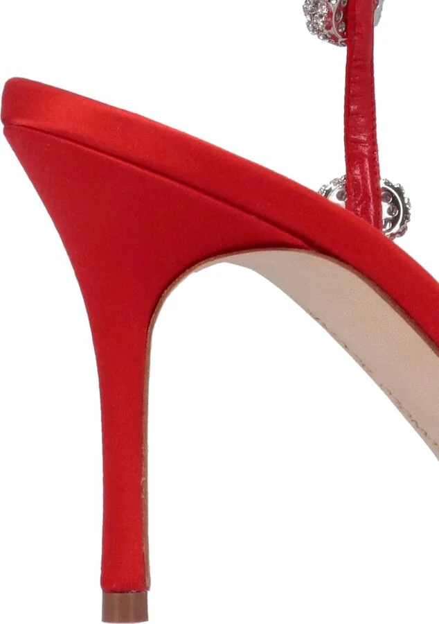 Manolo Blahnik Sandals - Image 4