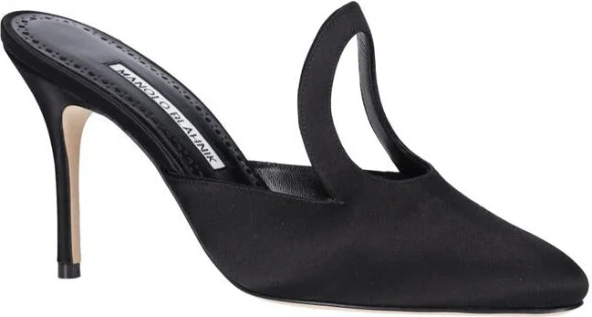 Manolo Blahnik Sandals - Image 2