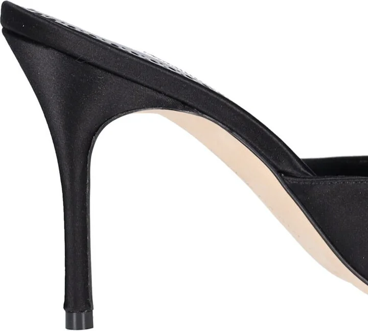 Manolo Blahnik Sandals - Image 4