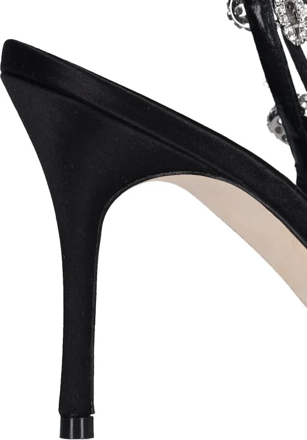 Manolo Blahnik Sandals - Image 4