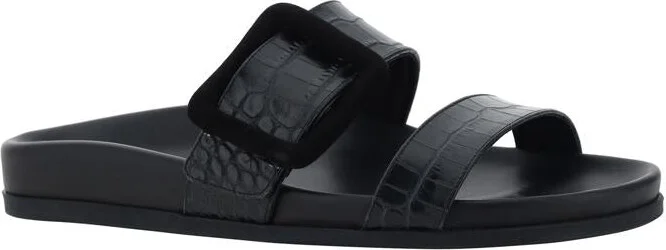 Manolo Blahnik Sandals - Image 2
