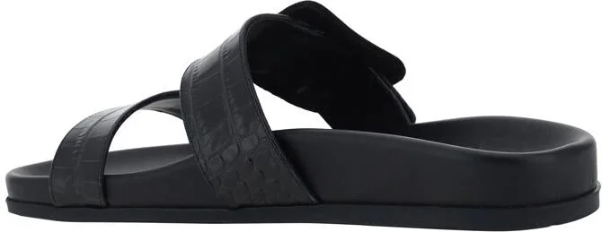 Manolo Blahnik Sandals - Image 3