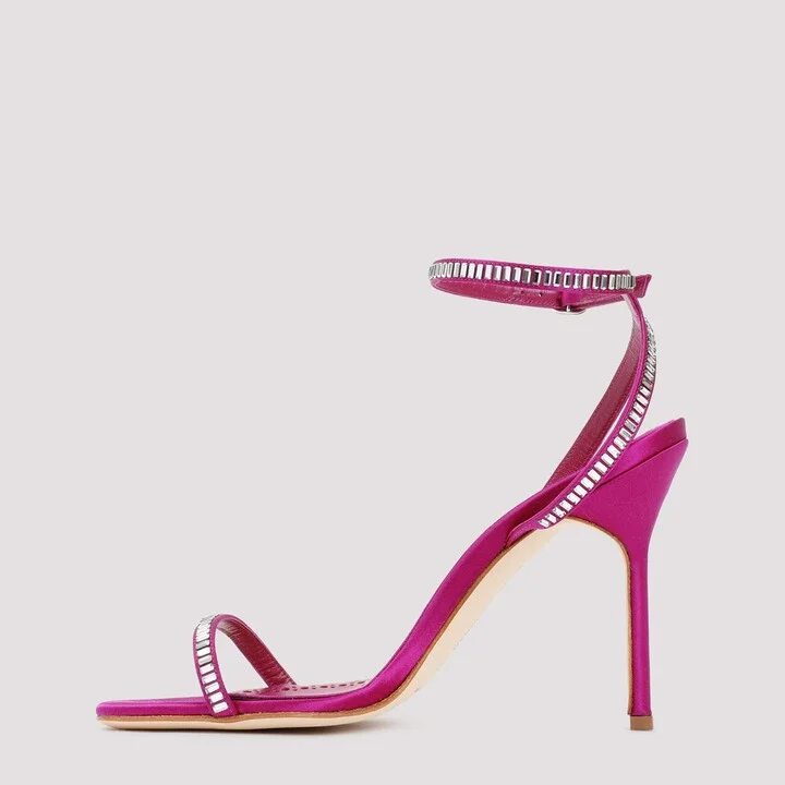 Manolo Blahnik Sandals - Image 2