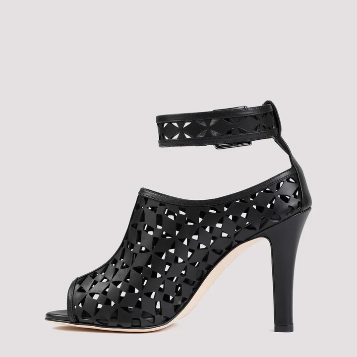 Manolo Blahnik Sandals - Image 2
