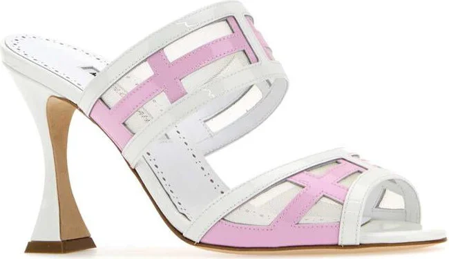 Manolo Blahnik Sandals - Image 2